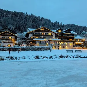 Hotel Seehotel Hartung&ferienappartements, Füssen